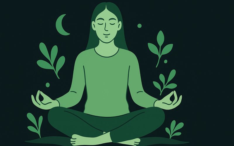 7 Easy Meditation Techniques for beginners