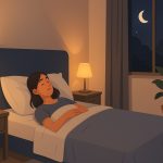 best sleep environment