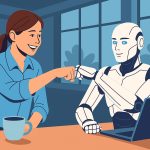 Future of work and AI AI and emotional intelligence