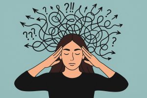 Mental clutter mental decluttering exercises