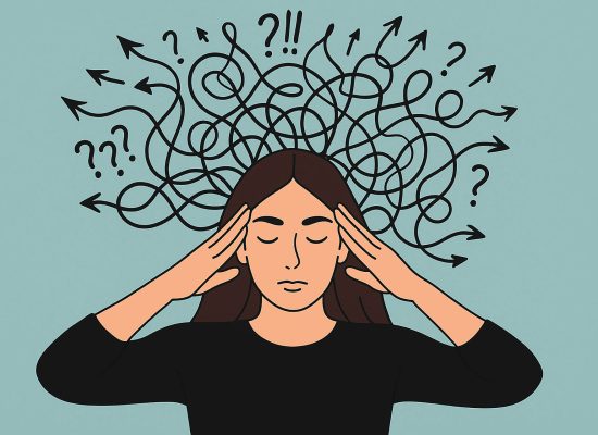 Mental clutter mental decluttering exercises