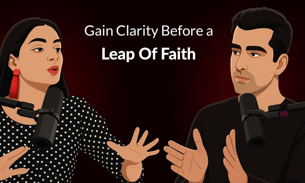 mindful decision making gaining clarity