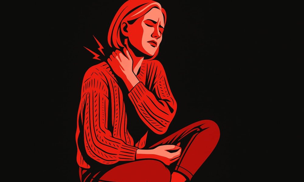 mindfulness for chronic pain meditation for pain relief