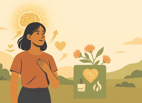 Women's mental fitness guide
