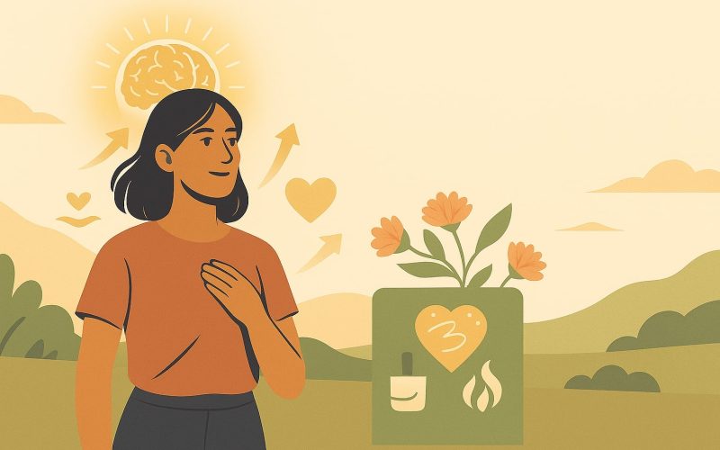 Women's mental fitness guide