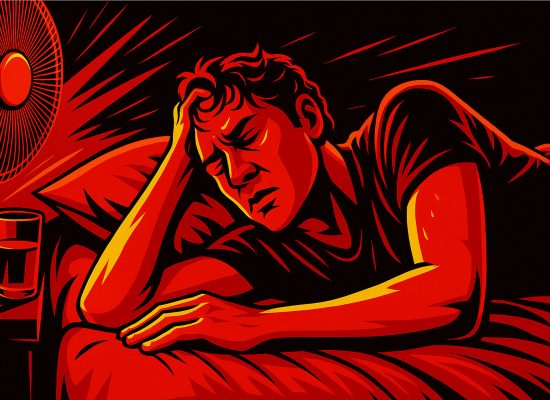 Heat and mental health effects of heat on mental health