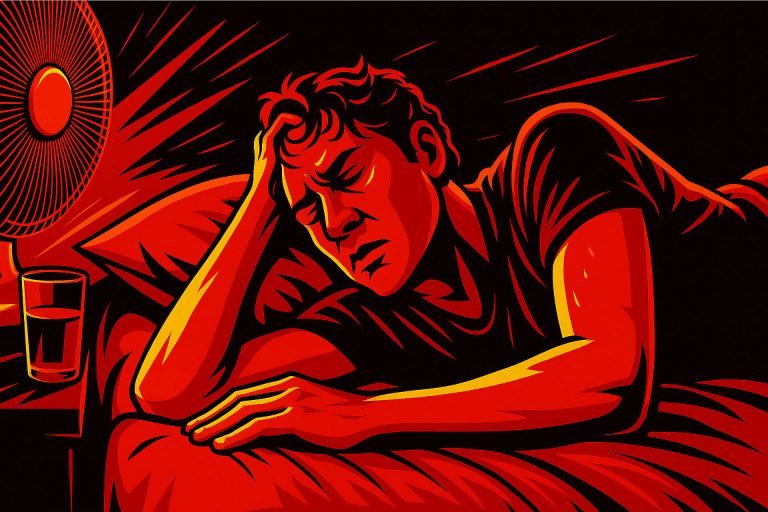 Heat and mental health effects of heat on mental health