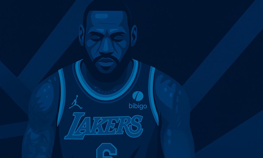 Lebron James NBA mindfulness training Mental Fitness for Athletes