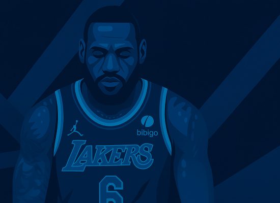 Lebron James NBA mindfulness training Mental Fitness for Athletes