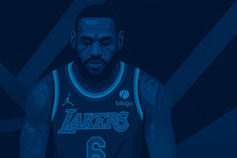Lebron James NBA mindfulness training Mental Fitness for Athletes
