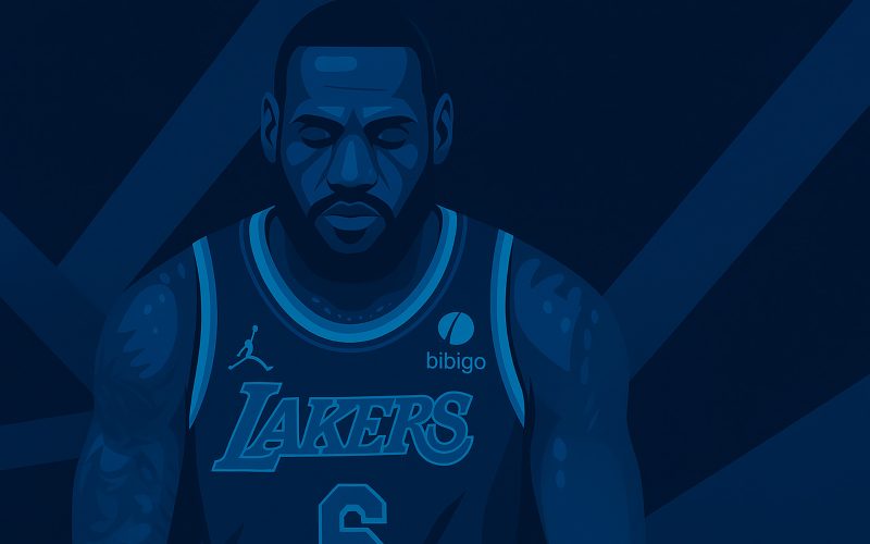 Lebron James NBA mindfulness training Mental Fitness for Athletes